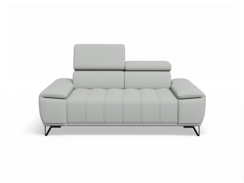 2-Sitzer Sofa ohne Funktion